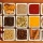 Major spice groups & their medicinal applications in food, as described in Ayurveda
